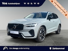Volvo XC60 - T6 Plug-in hybrid AWD Plus Dark Premium Pack | Trekhaak elektr. inklapbaar