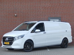 Mercedes-Benz Vito - 116 CDI Extra Lang Camera/Navigatie/Cruise control