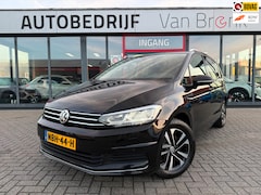 Volkswagen Touran - 1.0 TSI | IQ Drive | 7P | Dodehoekdetectie | ACC