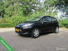 Ford Fiesta - 1.4 Trend
