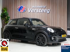 MINI 3-Deurs - 1.5 Cooper Salt Business