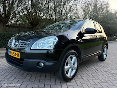 Nissan Qashqai - 2.0 Tekna|Automaat | Pano | Leer | Trekhaak