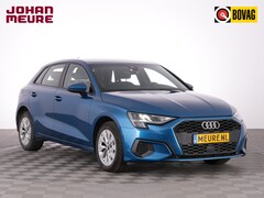 Audi A3 Sportback - 40 TFSI e Edition | NAVI | VIRTUAL DASH | Full LED | ECC