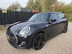 MINI Clubman - 1.5 One Business Edition Carplay/Stoelverw/Clima/Cruise/PDC