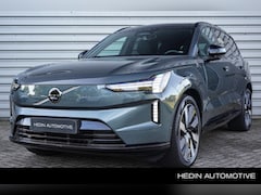 Volvo EX90 - Twin Motor Ultra 7p. 106 kWh | All-seasonbanden | Actieve luchtvering met FOUR-C | Geventi