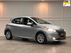 Peugeot 208 - 1.2 VTi Access / Airco / Cruise / 126DKM NaP