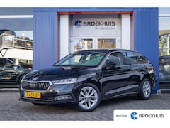 Skoda Octavia Combi - 1.0 e-TSI Business Edition Plus | Stoelverwarming | Apple Carplay/Android Auto | Cruise co