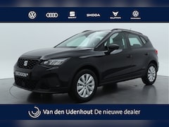 SEAT Arona - 1.0 95pk EcoTSI Style Lichtmetalen velgen Navigatie WM