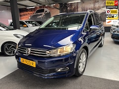 Volkswagen Touran - 1.2 TSI Comfortline 7persoons / Navi