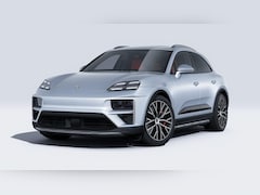Porsche Macan - Turbo