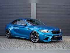 BMW M2 - DCT LCI | KW V3 | M-Performance uitlaat | Eventuri | Schuifdak | Harman Kardon | Camera |