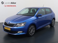 Skoda Fabia - 1.0 TSI Greentech 110pk DSG-7 Drive