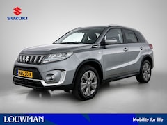 Suzuki Vitara - 1.5 Hybrid Select | Apple Carplay / Android Auto (navigatie) | Keyless Entry | Achteruitri
