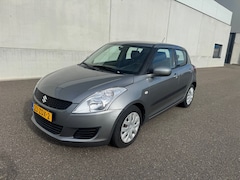 Suzuki Swift - 1.2 Comfort automaat Airco zeer mooi