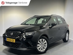 SEAT Arona - 1.0 TSI Style | Trekhaak | Cruise Control | Climate Control |