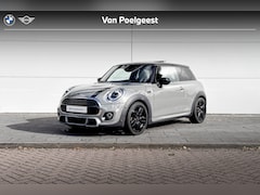 MINI 3-Deurs - Cooper 60 Years Edition 60 Years Edition