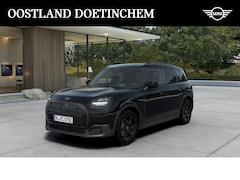 MINI Countryman - E / Head-Up / Stoelverwarming / Getint Glas / LED