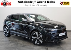 Renault Mégane E-Tech - EV60 Optimum Charge Techno Full-led Adaptive-Cruise SOH 94, 75%