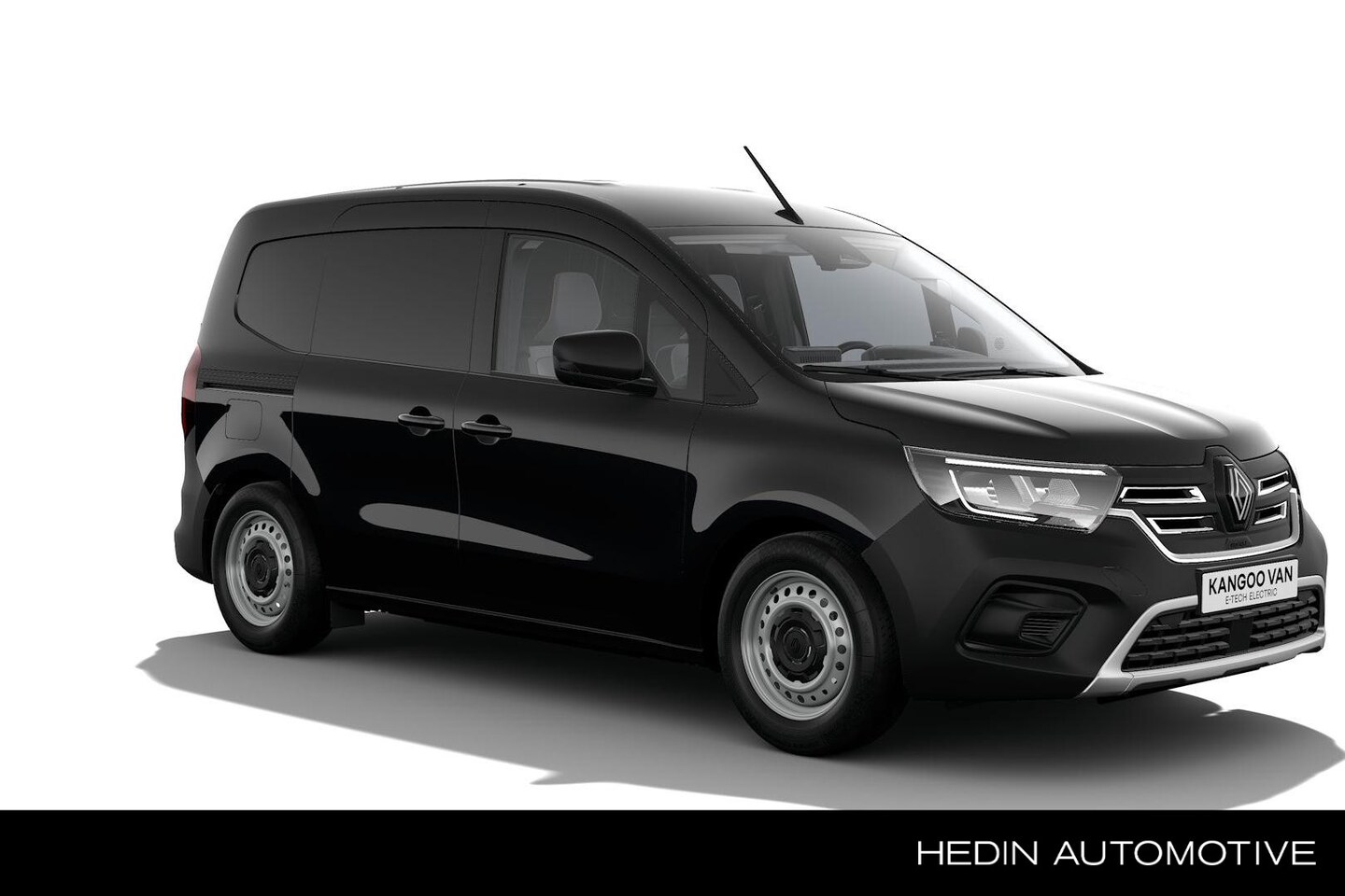 Renault Kangoo E-Tech - Electric Extra L1 44 kWh | pakket zitcomfort | Easy & Safe driving pack | vierseizoenbande - AutoWereld.nl