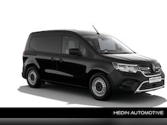 Renault Kangoo E-Tech - Electric Extra L1 44 kWh | pakket zitcomfort | Easy & Safe driving pack | vierseizoenbande