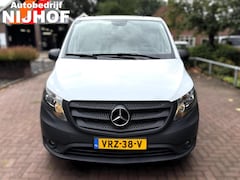 Mercedes-Benz Vito - Bestel 110 CDI