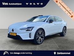 Volvo ES90 - Single Motor Extended Range Ultra 92 kWh
