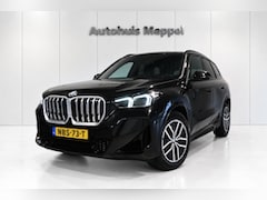 BMW X1 - xDrive23i M-Sport*DrivingPro*360-Camera*Trekhaak*Head-up*LED