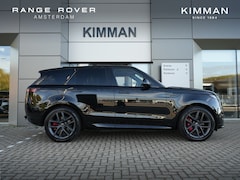 Land Rover Range Rover Sport - P440e Dynamic SE | BTW | Head Up | Soft Close | Signature led | Leder dashboard