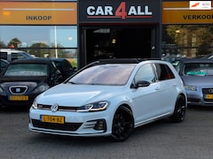 Volkswagen Golf - 2.0 TSI GTI Performance PANO/CAMERA/LED/DODEHOEK/ACC/LANE/APK 20-05-2027