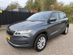 Skoda Karoq - 1.5 TSI ACT Ambition Carplay/Navi/Airco/Cruise