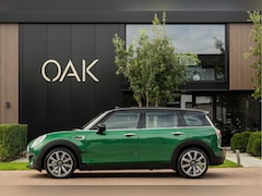 MINI Clubman - 1.5 Cooper Aut. | Navigatie | Panorama | Chester Leder | PDC | 18"LM | NL Auto | British R