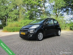 Peugeot 107 - 1.0 Access Accent