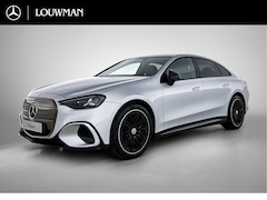 Mercedes-Benz C-klasse - 400 4MATIC Launch Edition 94 kWh | Premium pakket | Winterpakket | Nightpakket | Vast pano