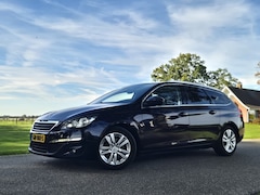 Peugeot 308 SW - 1.6 BlueHDI BL Ex.P