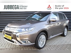 Mitsubishi Outlander - 2.4 PHEV Instyle Trekhaak