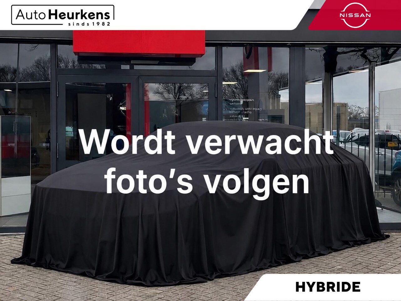 Nissan Juke - Hybrid 143 N-Design | Automaat | Two-Tone | Navigatie | Camera | Allseasonbanden | - AutoWereld.nl