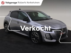 Peugeot 208 - 1.2 Hybride eDSC6 145 GT Automaat Carplay 3D Cockpit Clima Camer