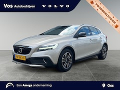 Volvo V40 Cross Country - 1.5 T3 Nordic+ l Trekhaak l
