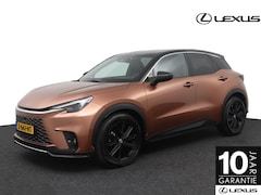 Lexus LBX - 1.5 Original Edition 2WD | Mark Levinson Audio | HUD Display |