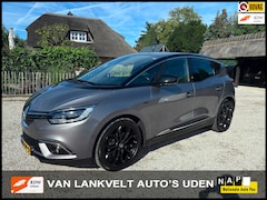 Renault Scénic - 1.3 TCe BLACK Edition Automaat Bose Alcantara, Panorama