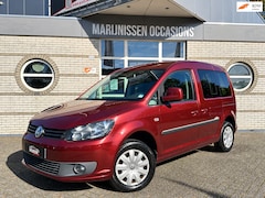Volkswagen Caddy - 1.2 TSI Roncalli Edition |Navi|PDC|Cruise|Stoelvw|
