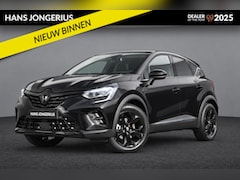 Renault Captur - E-Tech Hybrid 145 Rive Gauche | TREKHAAK | CAMERA | NAVI | STUURVERWARMING | ADAPT. CRUISE