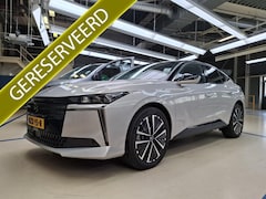 DS No 4 - E-Tense Pallas Comfort Tech Pack 58.3 kWh