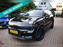 Lynk & Co 01 - 1.5 AUTOM/PANO DAK/ADAP CRUISE/NAVI/CARPLAY/NL-AUTO/CAMERA 360 gr/BLUETOOTH/AIRCO/XENON LE