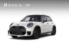 MINI 5-Deurs - 1.5 Cooper C John Cooper Works Trim | Pakket L