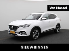 MG EHS - 1.5 TGDI PHEV Aut. Luxury | Panoramadak | Leder | Led Koplampen | 360 Camera | CarPlay | L