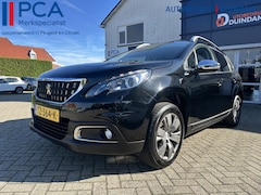 Peugeot 2008 - 1.2 Style | Nieuwe Distributieriem | Rijklaarprijs |