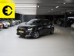 Peugeot e-208 - EV Allure 50 kWh | Stoelverwarming | Cruise | Camera