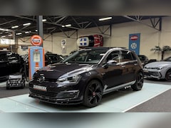 Volkswagen Golf - VII 1.4 TSI DSG Pano Clima Cruise Maxton