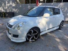 Suzuki Swift - 1.5 Comfort